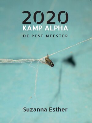 cover image of 2020 Kamp Alpha
